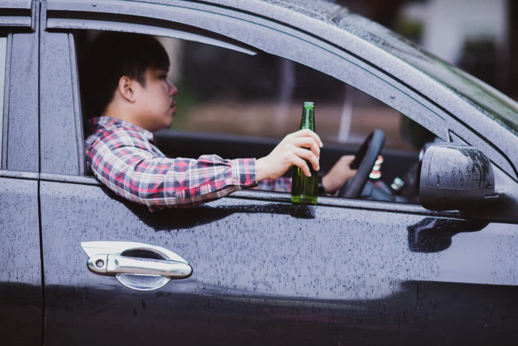 nach mpu probezeit alkohol